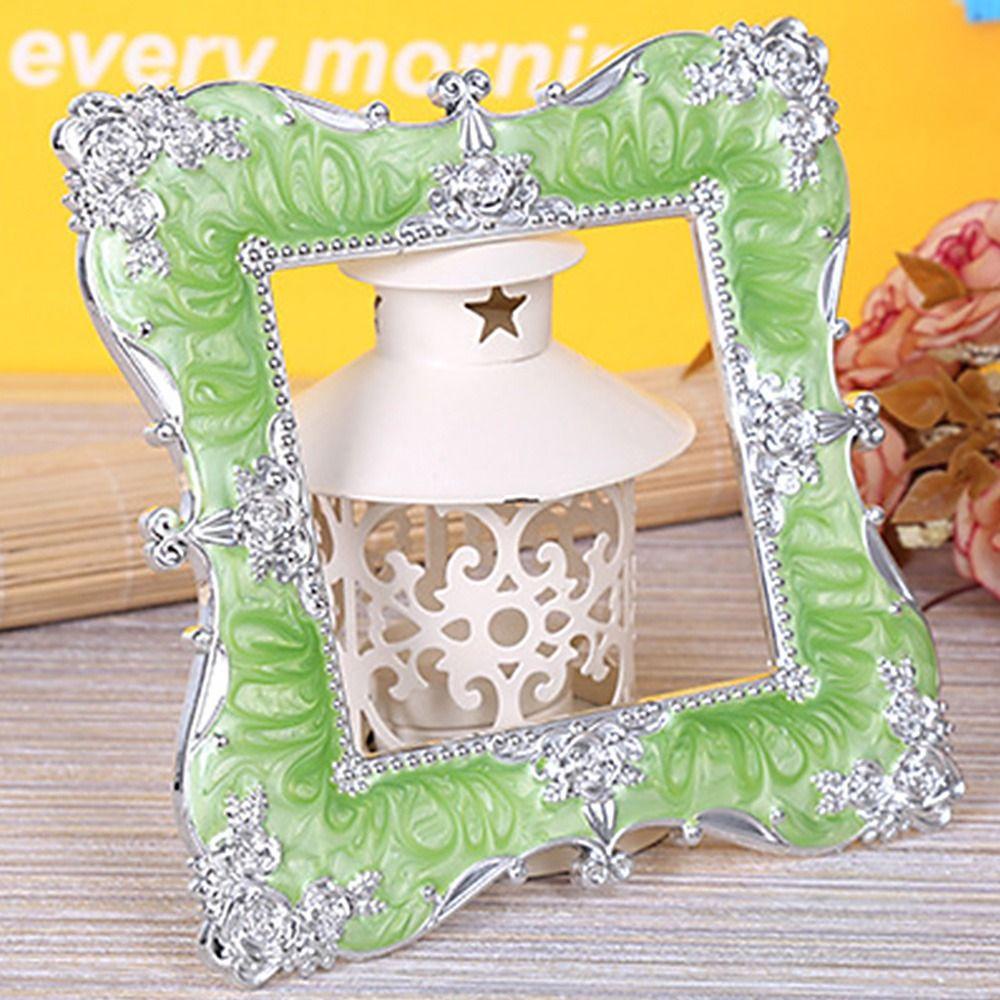 Vỏ Bọc Công Tắc Đèn Gắn Tường Phòng Khách Bằng Nhựa Kiểu Châu Âu