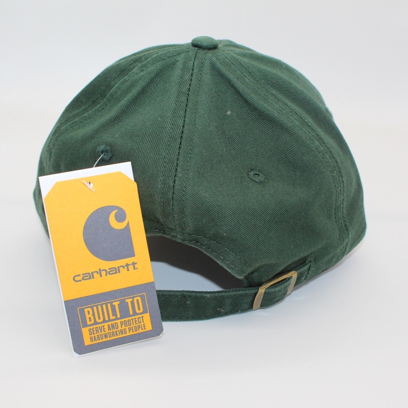 Mũ Lưỡi Trai Thêu Chữ Phong Cách Hip Hop Cho Nam Và Nữ