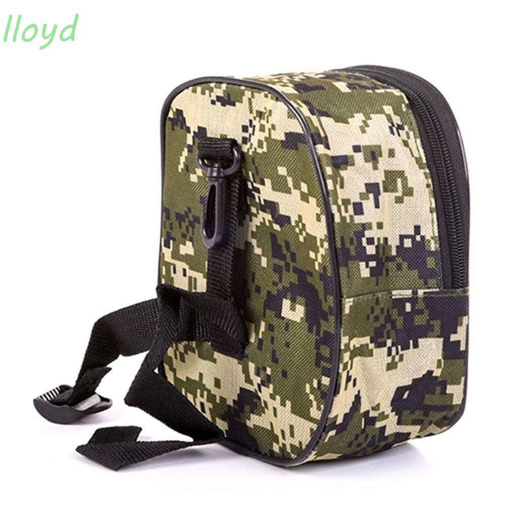 Túi Mềm Đựng Máy Câu Cá Tiện Lợi