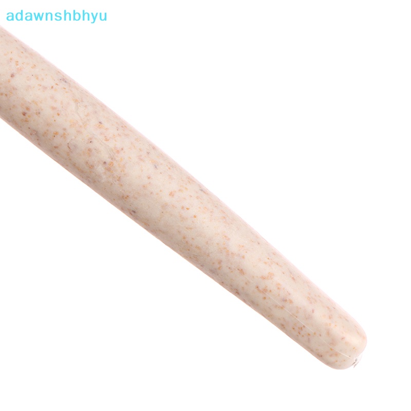 Set 10 Bàn Chải Đánh Răng adawnshbhyu Sử Dụng Một Lần Tiện Lợi Khi Đi Du