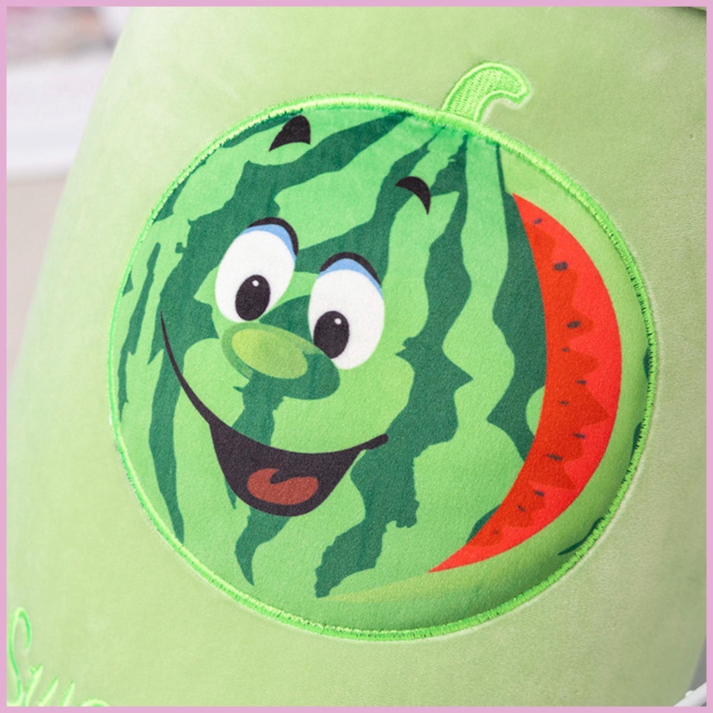 Gối Nhồi Bông Hình Ly Sữa Xinh Xắn Cho Bé Gái