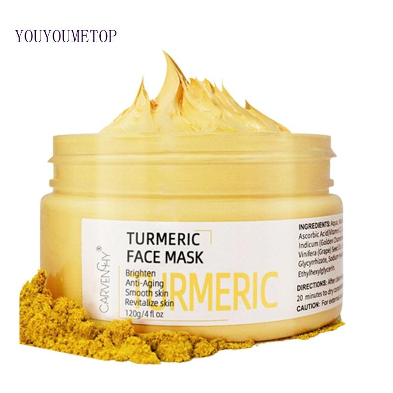 Đất Sét Kiểm Soát Dầu Dưỡng Ẩm Chống Mụn Trứng Cá YOUYO