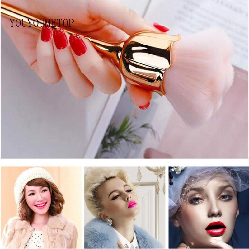 Cọ Vẽ Trang Trí Móng Tay YOUYO Chuyên Dụng