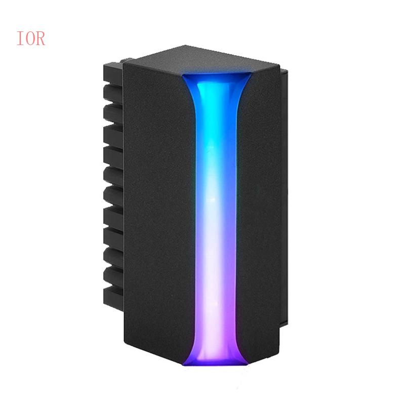 Bo Mạch Chủ ATX Cung Cấp Nguồn Điện 24P 90 Độ Kết Nối Vô Lăng Cho Máy Tính