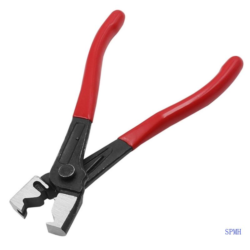 Kìm Kẹp Sửa Chữa Ống Nước Xe Hơi Clic R Chuyên Dụng