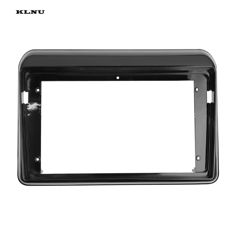 Khung Máy Nghe Nhạc MP5 / Radio Màn Hình 9 Inch Cho Xe Hơi 2010 + Suzuki Ertiga