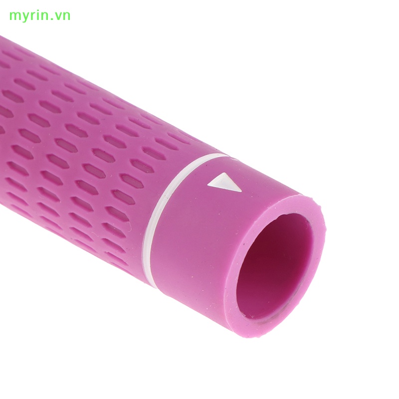 Bọc Tay Cầm Gậy Đánh Golf Bằng Cao Su Chống Trượt Tiện Dụng