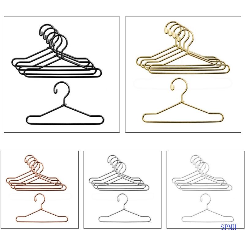 Set 6 Móc Treo Đồ Chơi Búp Bê 1: 6