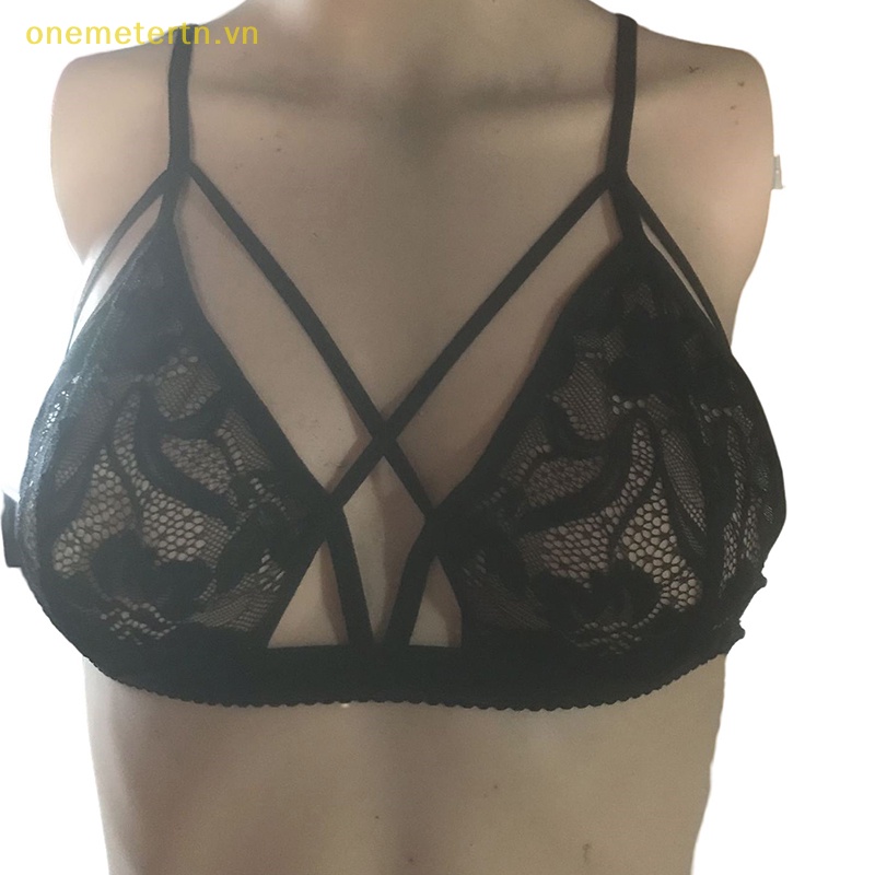 Áo Lót Ren Nâng Ngực Gợi Cảm Cho Nữ