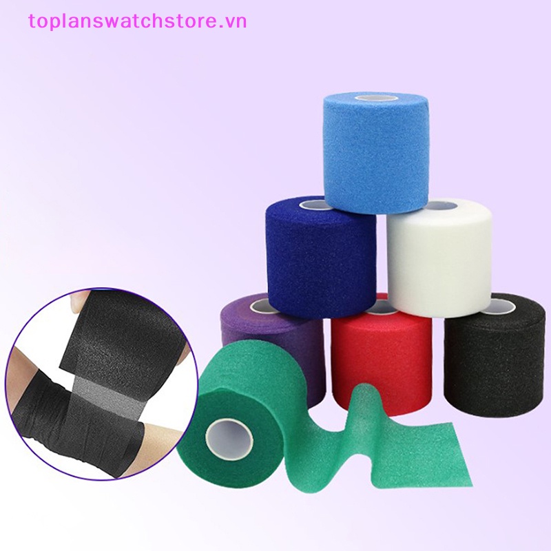 Miếng Đệm Đầu Gối Bằng Xốp Cotton PU