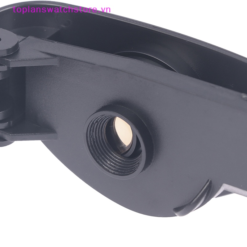 Ống Nhòm Câu Cá Khung ABS Chuyên Dụng