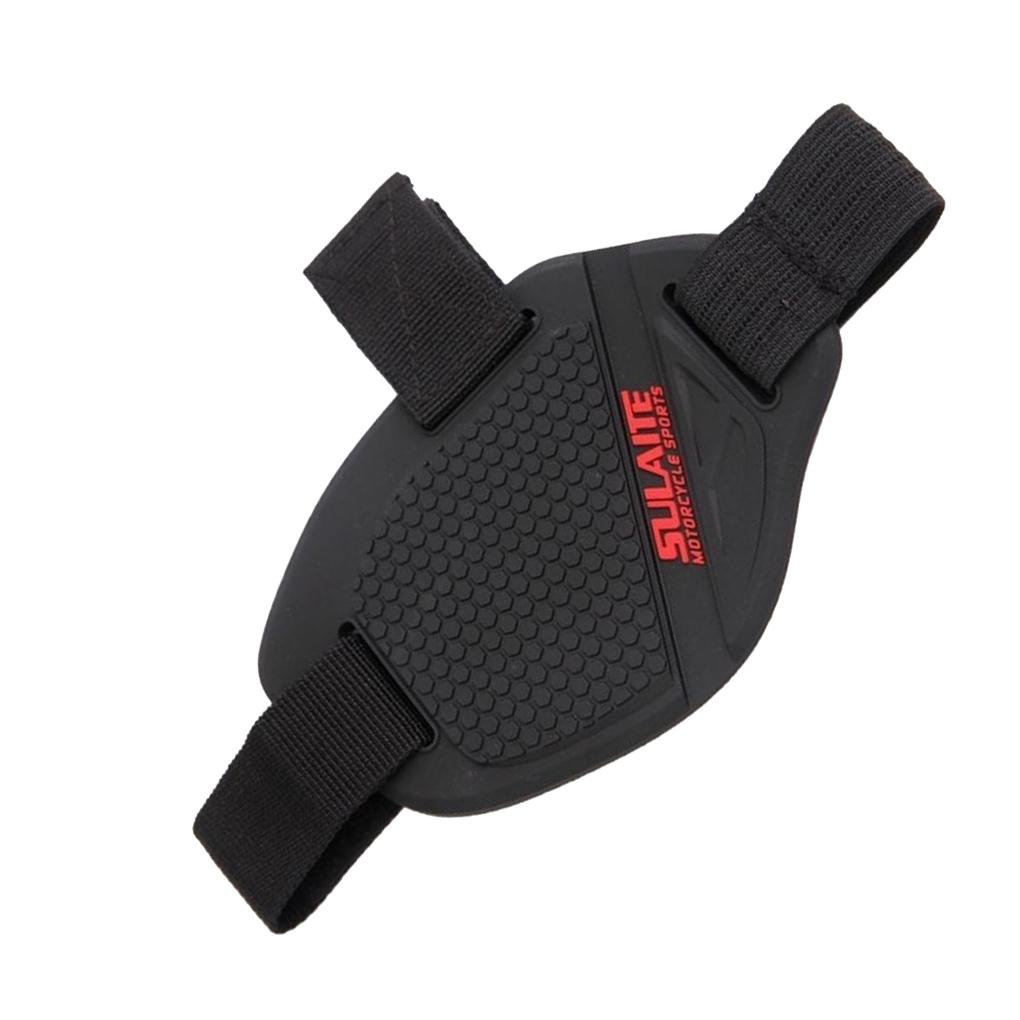 Vỏ Bọc Cần Số Xe Máy Bằng Cao Su Thông Dụng