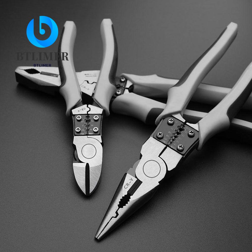 Kìm Tuốt Dây Điện Tự Động Chất Lượng Cao