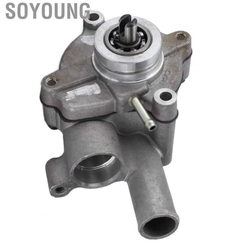 Soyoung 5KM‑12420‑10‑00 Wearproof Water Pump Assembly for