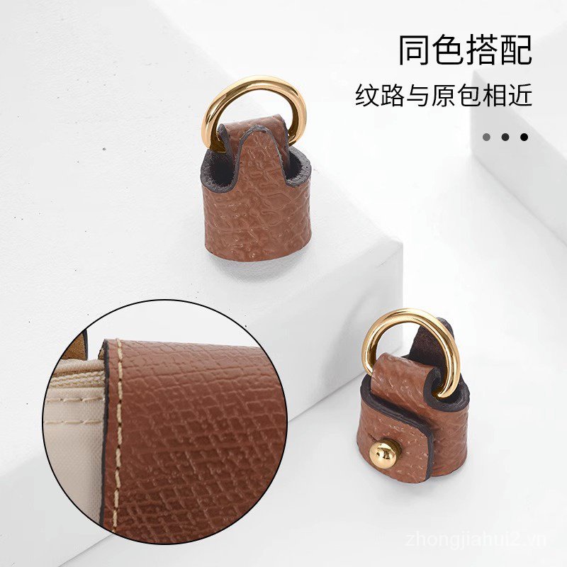 Dây Đeo Túi Xách Mini Hình Chữ F Có Thể Điều Chỉnh