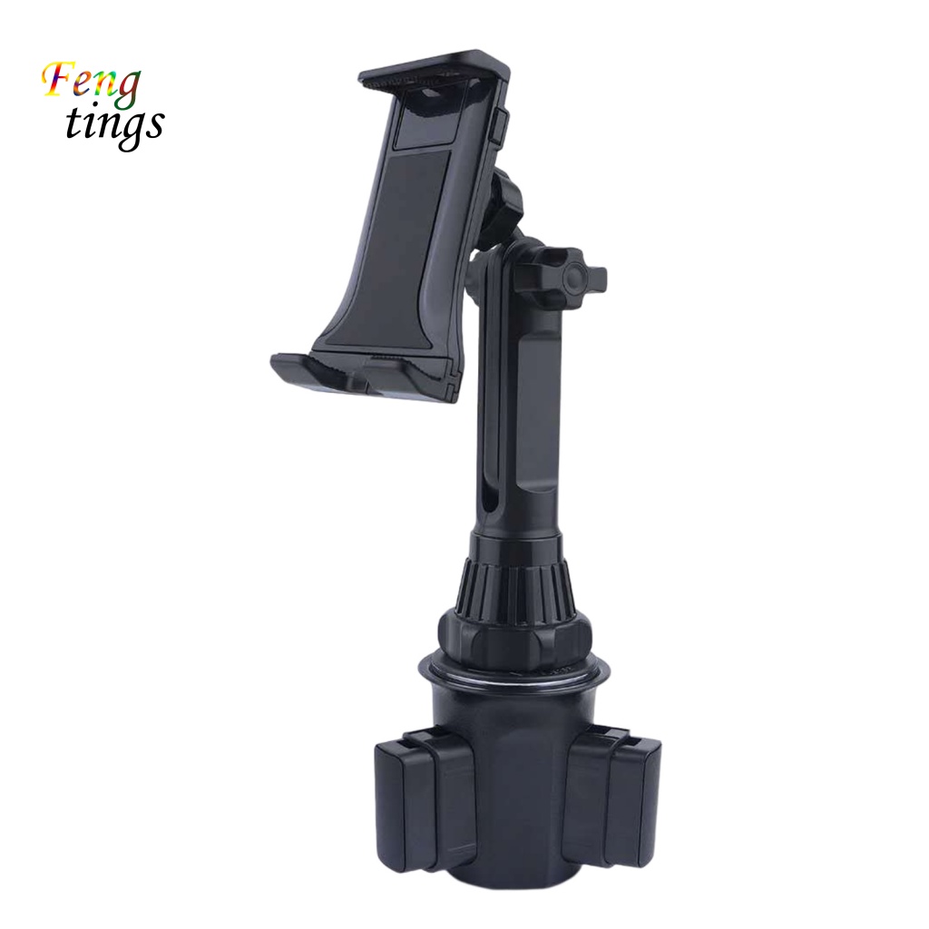 Giá Đỡ Điện Thoại Điều Chỉnh Góc Chống Sốc Tiện Dụng