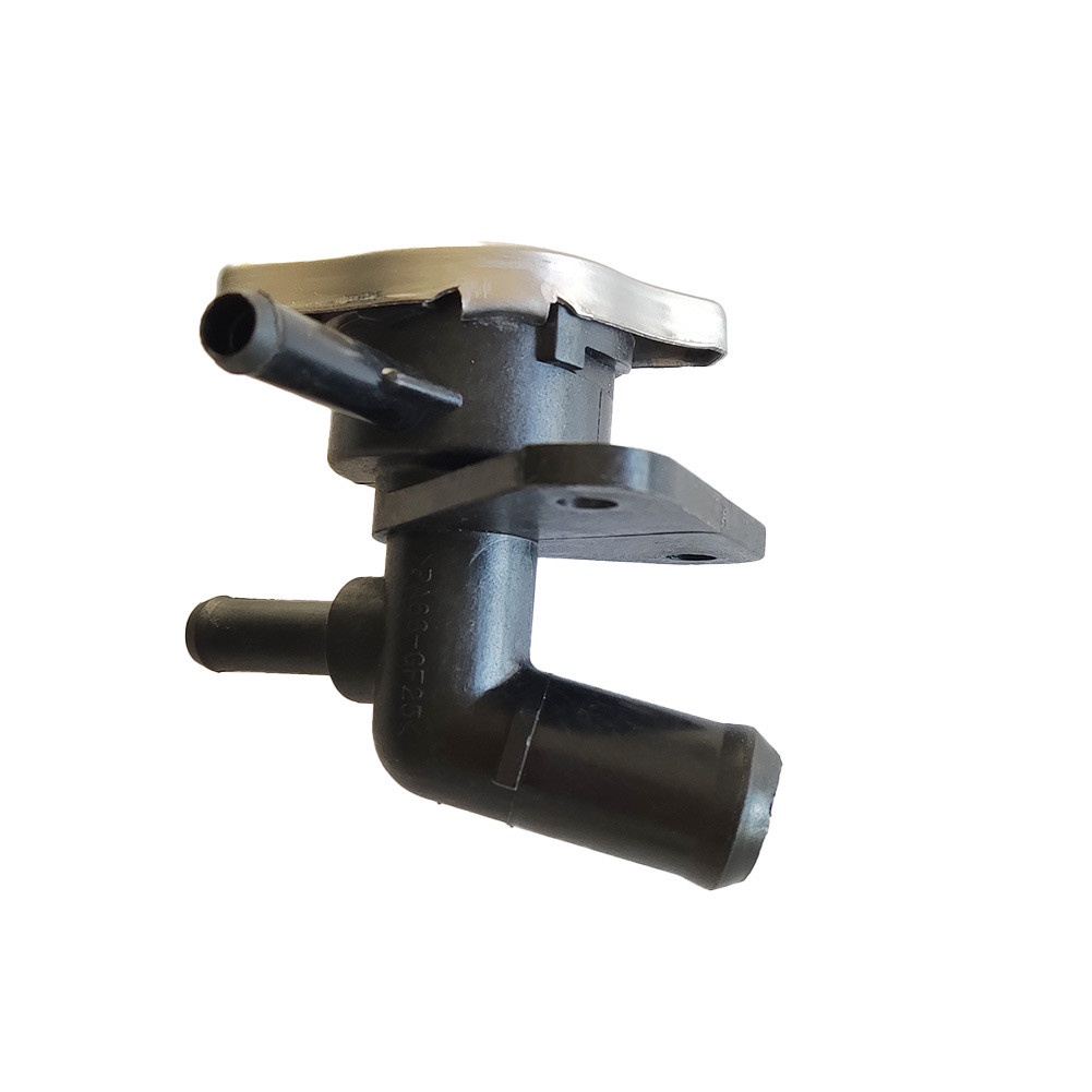 1 Bộ Lọc Làm Mát Bằng Nhôm Với Vỏ Bọc LFB7-15 - 17Y