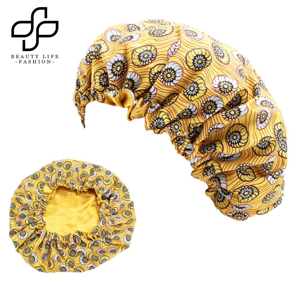 Nón Ngủ Thoáng Khí In Họa Tiết Lông Công Có Thể Điều Chỉnh Dành Cho Bé