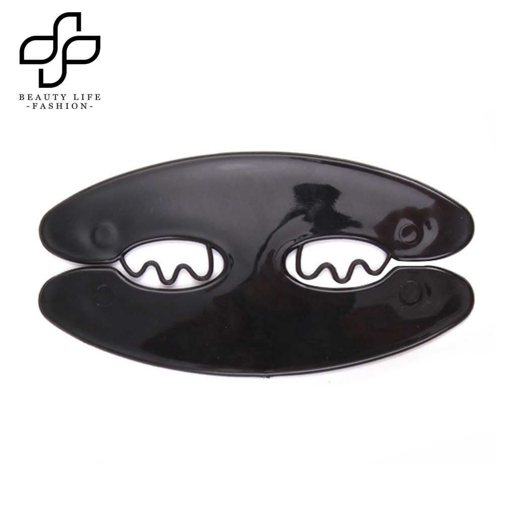 Dụng Cụ Tạo Kiểu Tóc Bện Hình Xương Cá DIY Cho Nữ