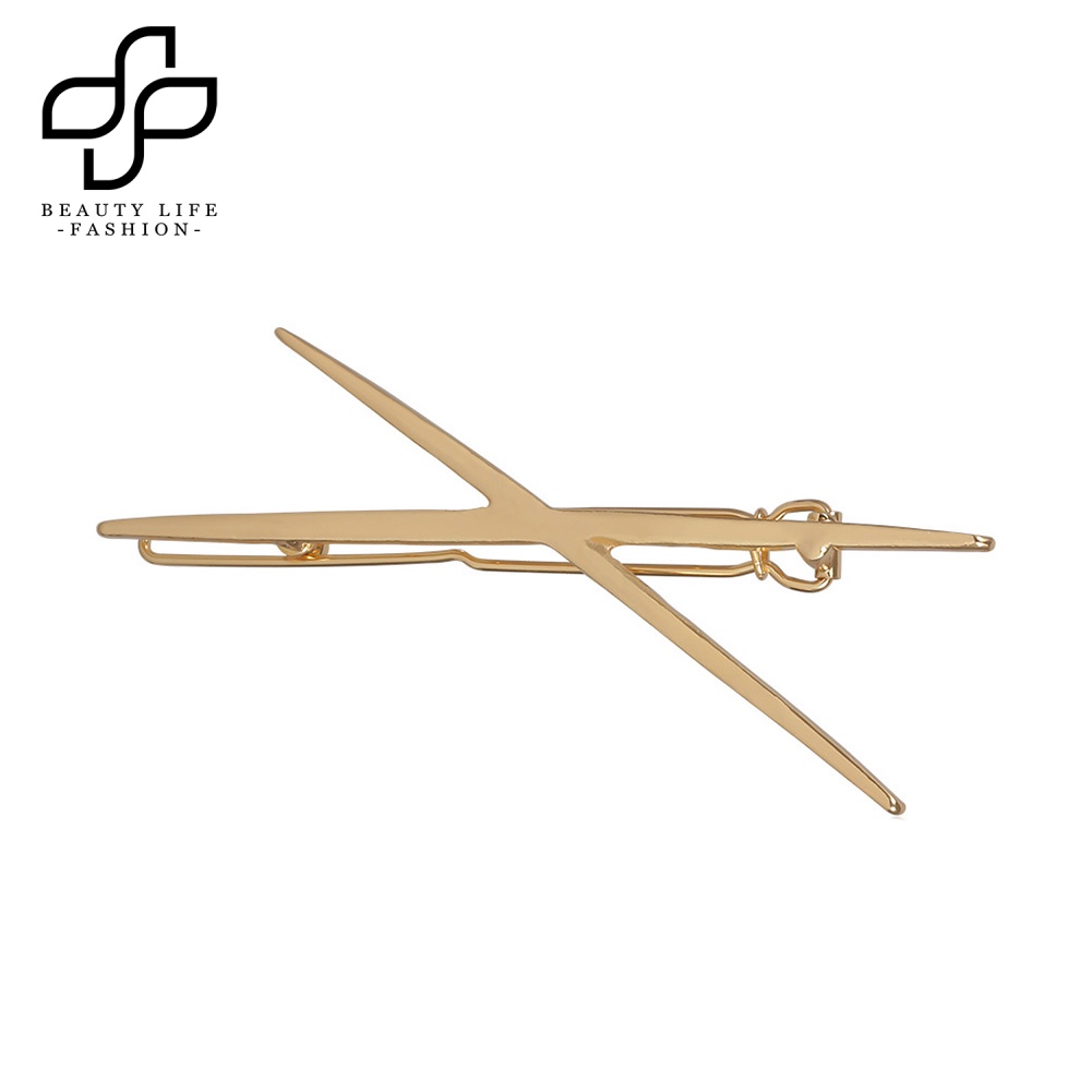 Kẹp Tóc Dạng Chuỗi Hình Nơ Thời Trang Cho Nữ