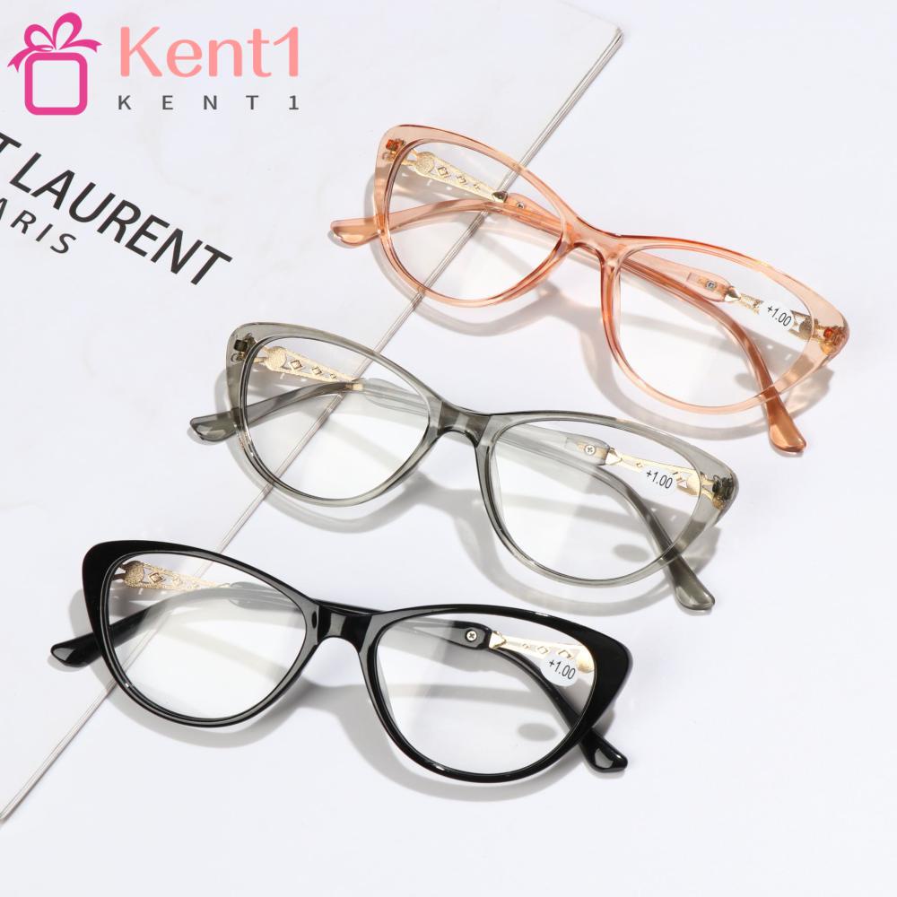 Kính Bảo Hộ Hiệu Ứng Mắt Mèo KENT1 + 1.0 ~ + 4.0