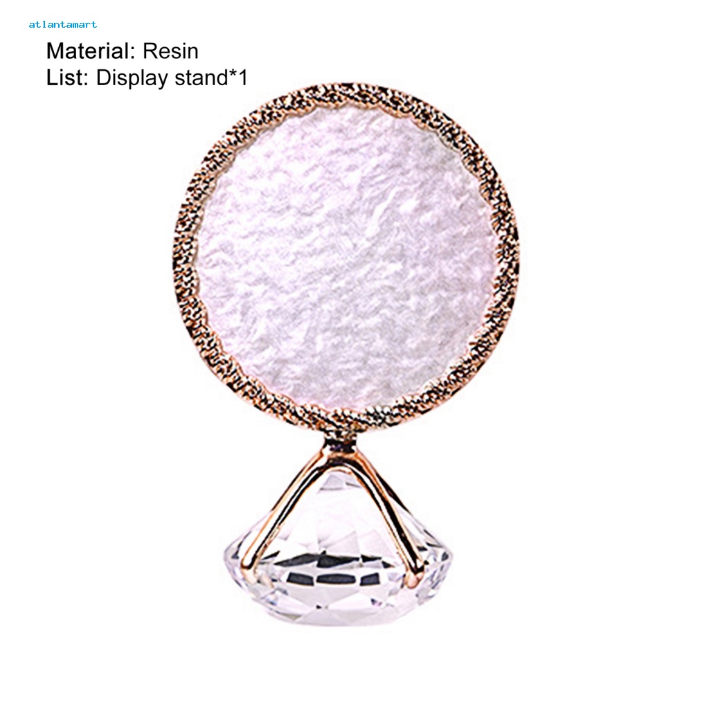 Túi Đựng Đồ Dùng Cao Cấp Tiện Dụng| Giá Đỡ Trưng Bày Móng Tay Giả Bằng Nhựa Resin Đa Năng Chuyên Nghiệp