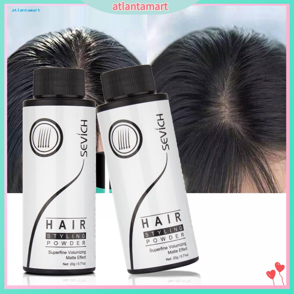 Túi Đựng Đồ Dùng Cao Cấp Tiện Dụng| Bột Phủ Tóc 8g / 20g Tạo Kiểu Tóc Bồng Bềnh Tiện Dụng