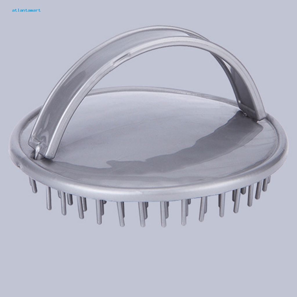 Túi Đựng Đồ Dùng Cao Cấp Tiện Dụng| Lược Tròn Chải Tóc Massage Da Đầu Chống Ngứa Tiện Lợi