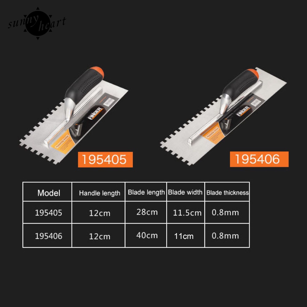 Xẻng Xúc Bằng Thép Mangan Chống Trượt Tiện Dụng