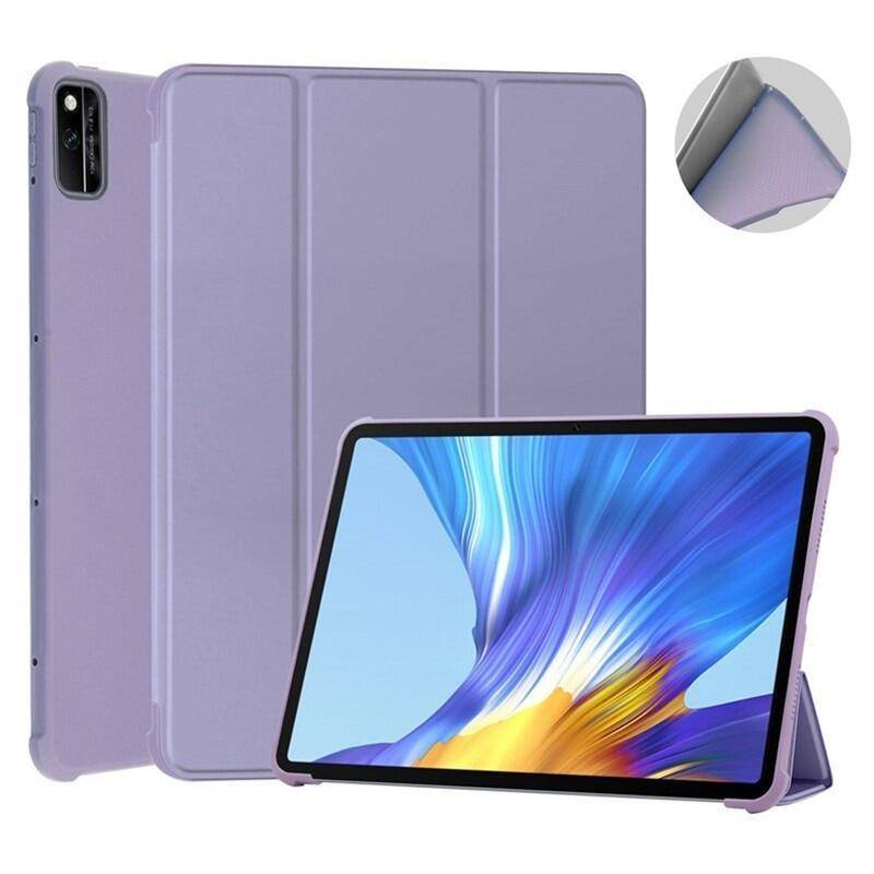 Ốp Máy Tính Bảng Chống Sốc Có Giá Đỡ Thức Ngủ Tự Động Cho Huawei MatePad Air 2023 11.5 inch