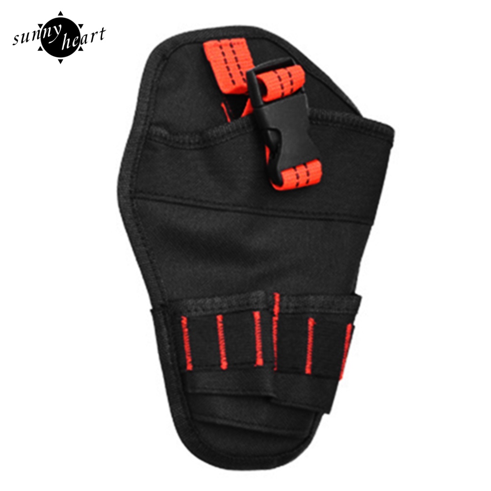 Túi Đeo Hông Đựng Dụng Cụ Sửa Chữa Điện Tiện Lợi