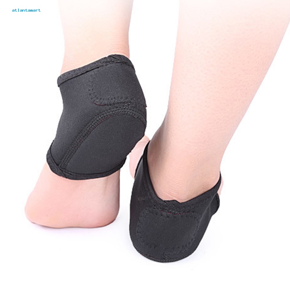 Túi Đựng Đồ Dùng Cao Cấp Tiện Dụng| Vớ Đệm Gót Chân Giảm Đau Chăm Sóc Bàn Chân Cho Nam Nữ