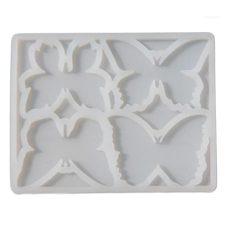 Khuôn Silicon Làm Trang Sức Vòng cổ Tiện Dụng