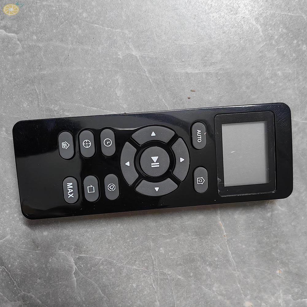 【VARSTR】The Perfect Accessory for Your Deenkee DK600 Robotic Vacuum Cleaner Remote Control