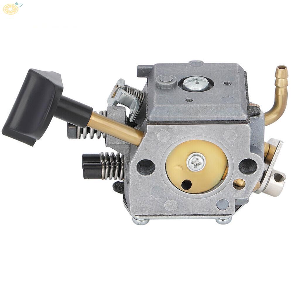【VARSTR】Carburetor For Stihl BR400 SR320 SR400 BR320L Backpack Blower Carb 42031200601