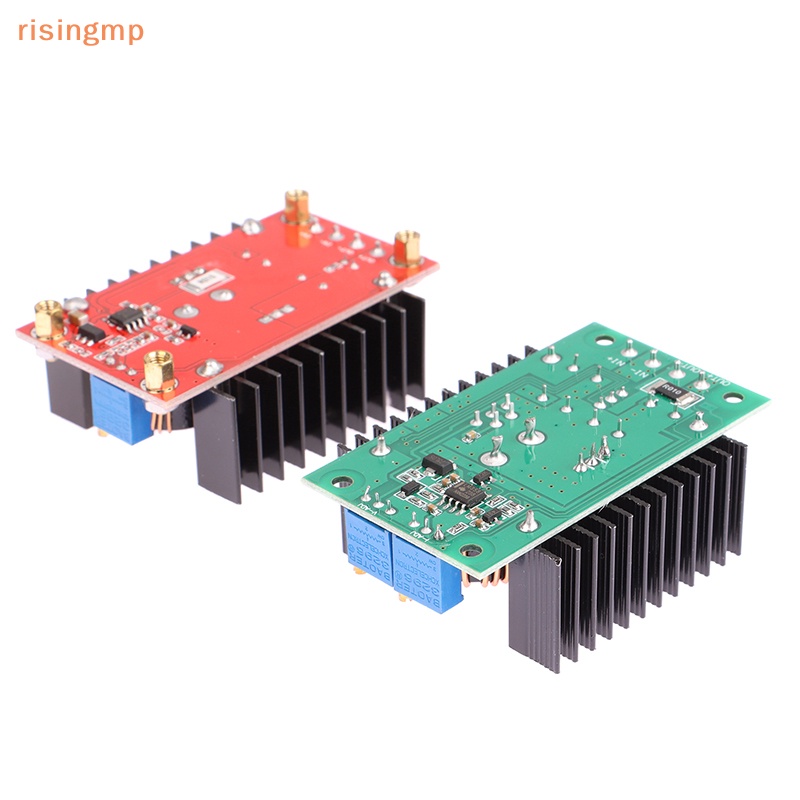 1 Mô Đun Hạ Áp DC 9A 300W 150W 5-40V Sang 1.2-35V XL4016 Chuyên Dụng