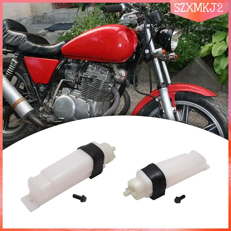 [szxmkj2] Bình Chứa Nước Động Cơ Cho Xe Máy
