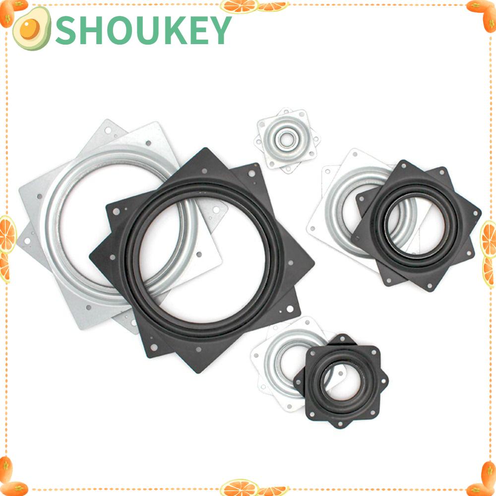 Ổ Bi Xoay 360 Độ 2 / 3 / 4 / 6 Inch Chuyên Dụng Cho Đồ Nội Thất