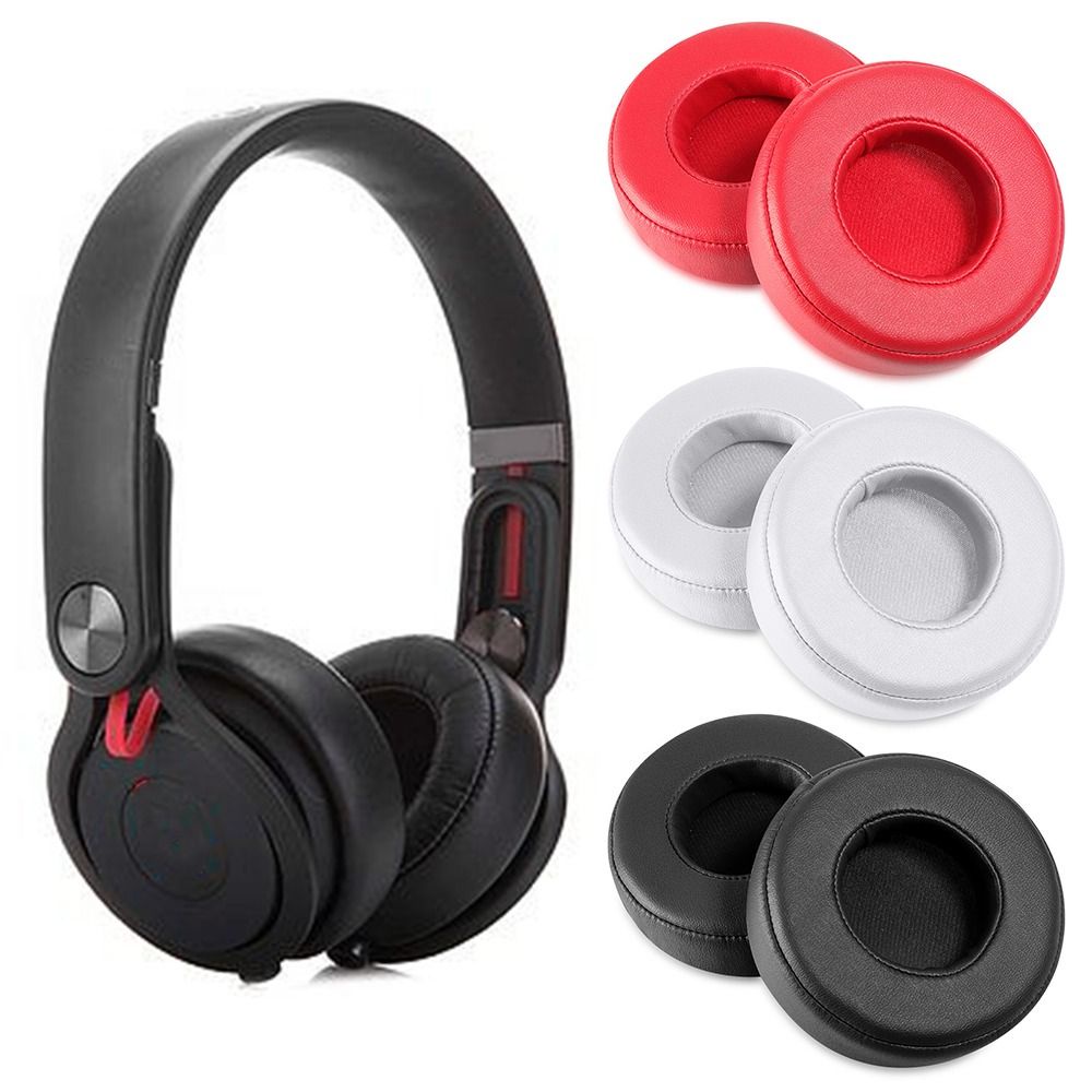 1 Cặp Đệm Tai Nghe Bằng Xốp Mềm Chống Ồn Thay Thế Chuyên Dụng Cho MIXR
