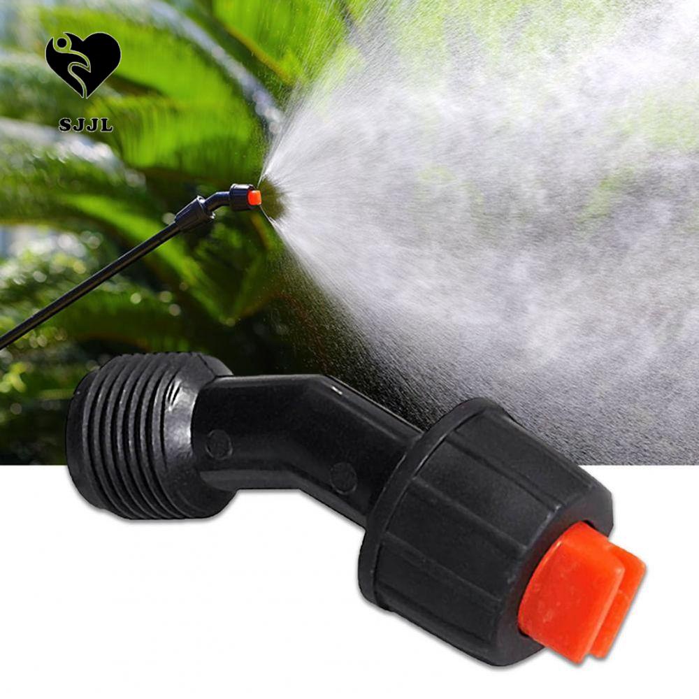 Đầu Vòi Xịt Nước Phun Sương Tưới Cây Sân Vườn Thay Thế Tiện Dụng
