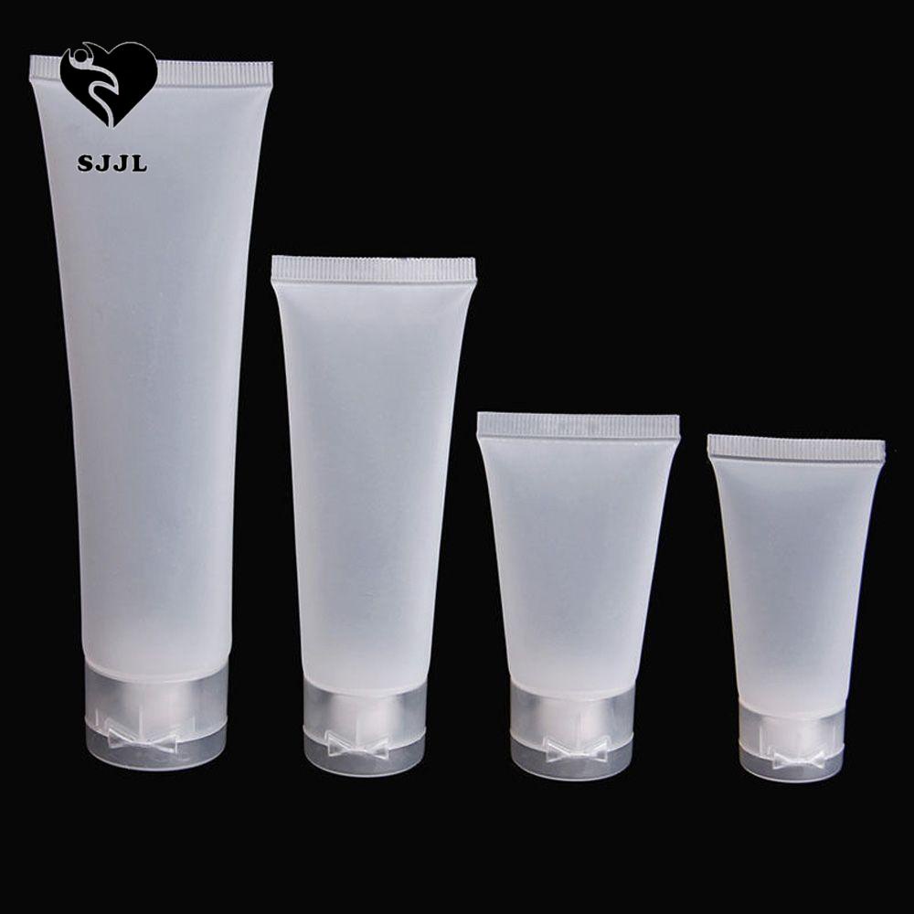 Chai Nhựa Rỗng Đựng Mỹ Phẩm Tiện Dụng