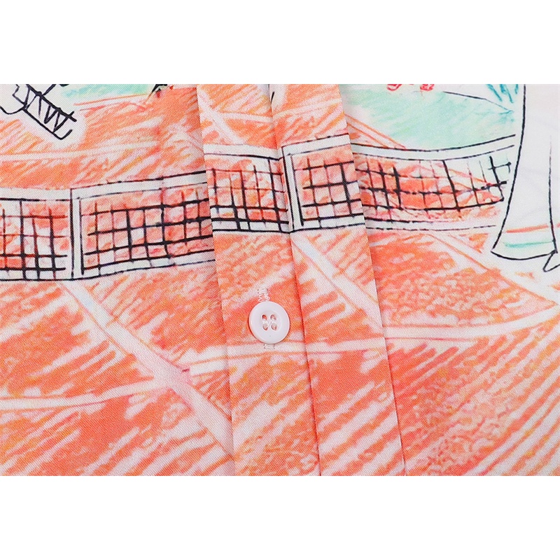 Áo Thun Tay Ngắn ca-sa88blan-ca &amp; - Thời Trang Đường Phố Mới Nhất 2023