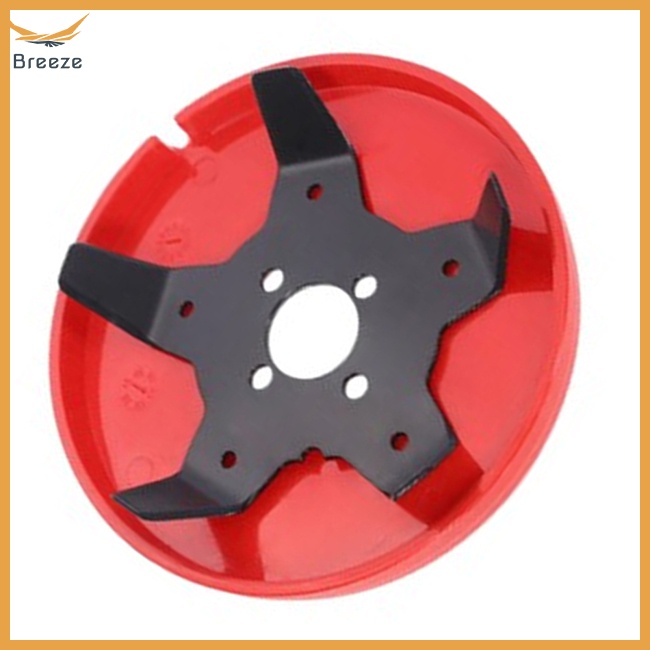 Đầu Thay Thế Cho Máy Cắt Cỏ Bằng Chất Liệu Cứng Cao Đa Năng Tiện Dụng