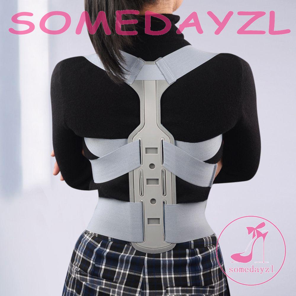 Đai Chỉnh Tư Thế Ngực Và Vai Giúp Giảm Đau Điều Chỉnh Được