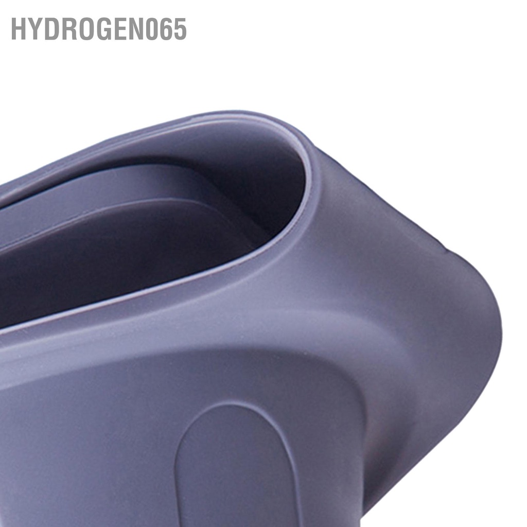 Hydrogen065 Ghế Cốc Silicone Sofa Uống Giá Đỡ Chống Tràn Coaster Chịu Nhiệt Tay Cà Phê Khay