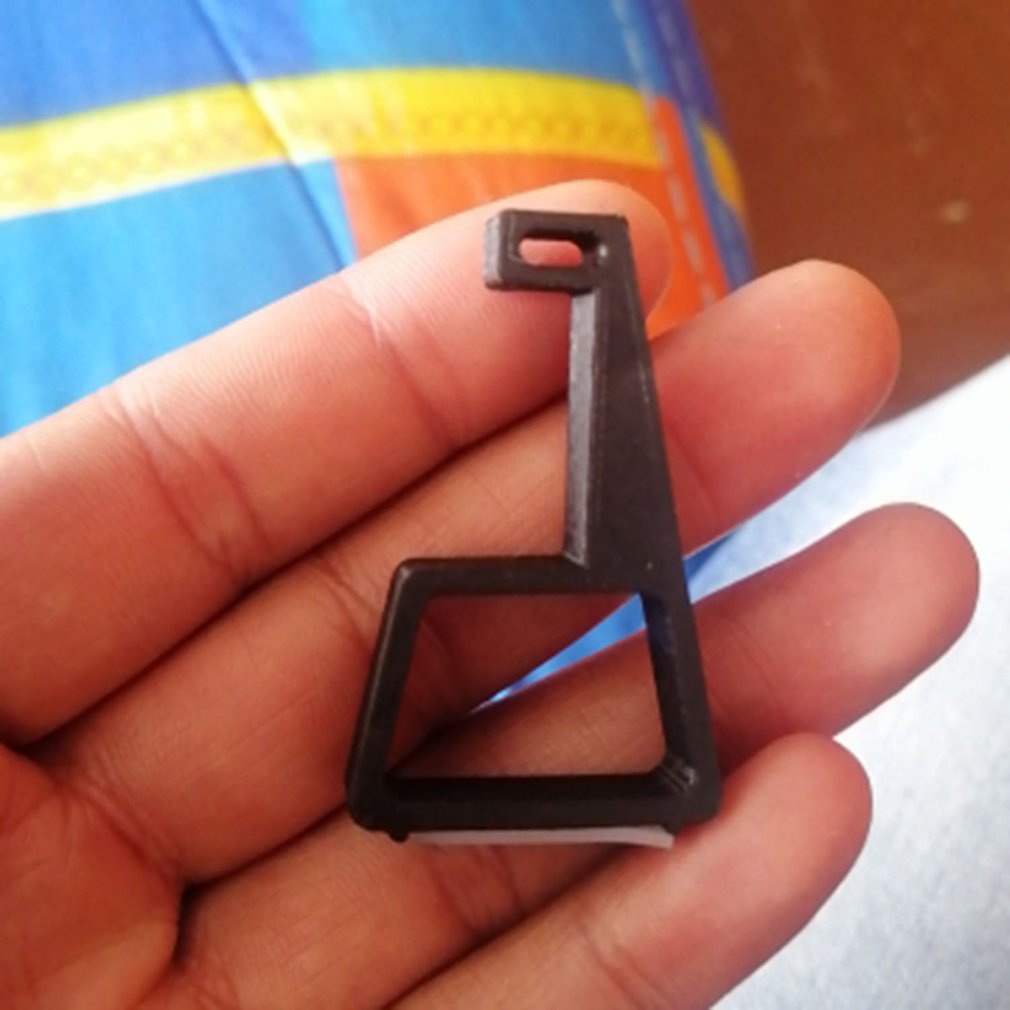 For Ps4 Accessories Bracket Playstation 4 Slim Pro Feet Stand Console Horizontal Holder Game Machine [Q/10]