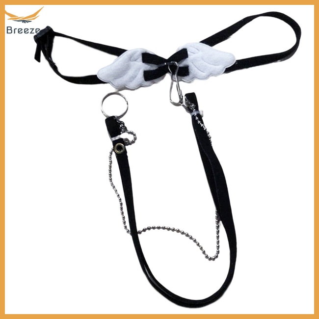 Dây Dắt Cánh Thiên Thần Thằn Lằn Mềm Mại Thoáng Khí Thoải Mái Dùng Tập Đi Hàng Ngày