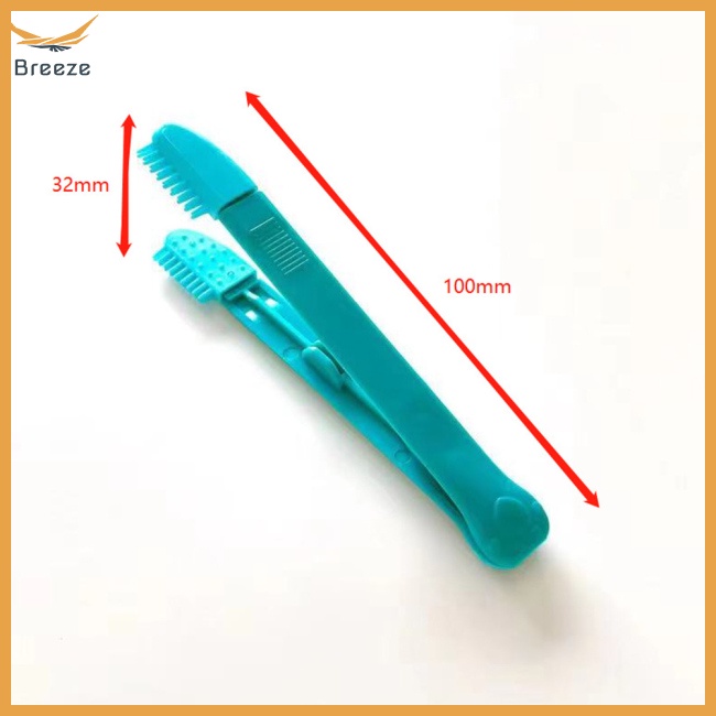 Bàn Chải Mắt Mèo Cầm Tay Làm Sạch Sâu Loại Bỏ Vết Bẩn
