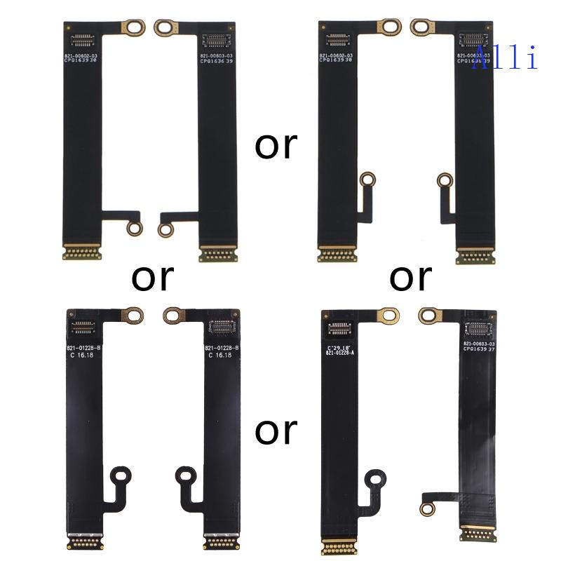 2 Cáp Flex Kết Nối Đèn LED Chuyên Nghiệp