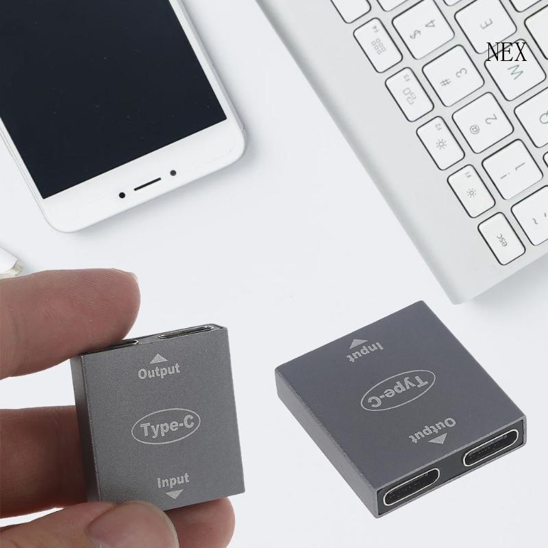 Đầu Nối Chuyển Đổi Cổng USB Chuyên Dụng Cho Laptop